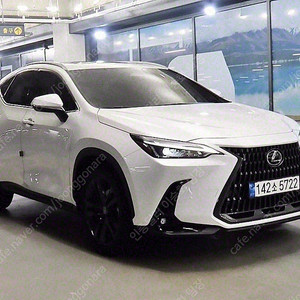 26,413 km 렉서스 중고차 렉서스 NX 350h 중고 프리미엄 중고자동차 중고리스할부 흰색