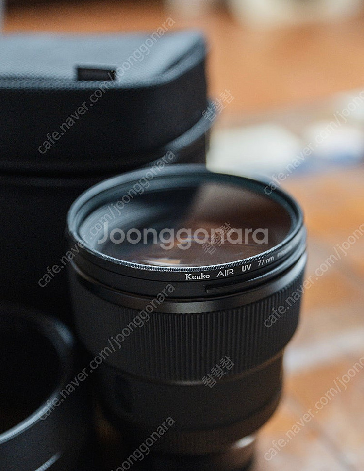 시그마 85mm F1.4 DG DN Art (소니 FE...--1