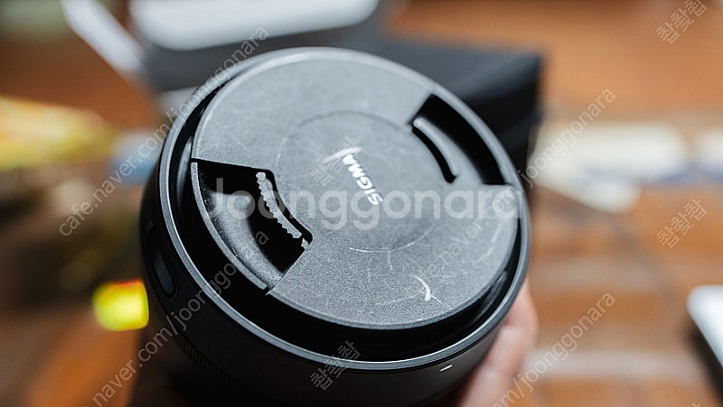 시그마 85mm F1.4 DG DN Art (소니 FE...--2