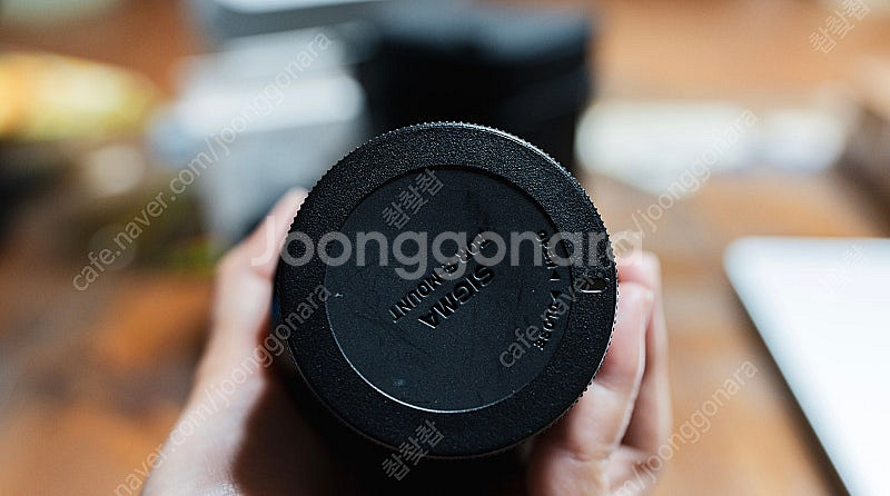 시그마 85mm F1.4 DG DN Art (소니 FE...--3