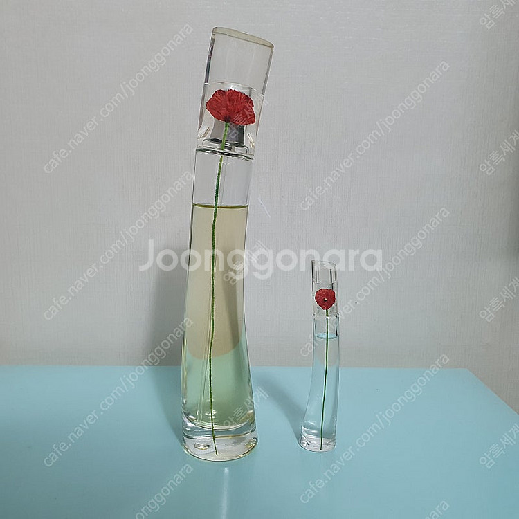 플라워 바이 겐조 오드퍼퓸 50ml + 미니어처 Flo...--0