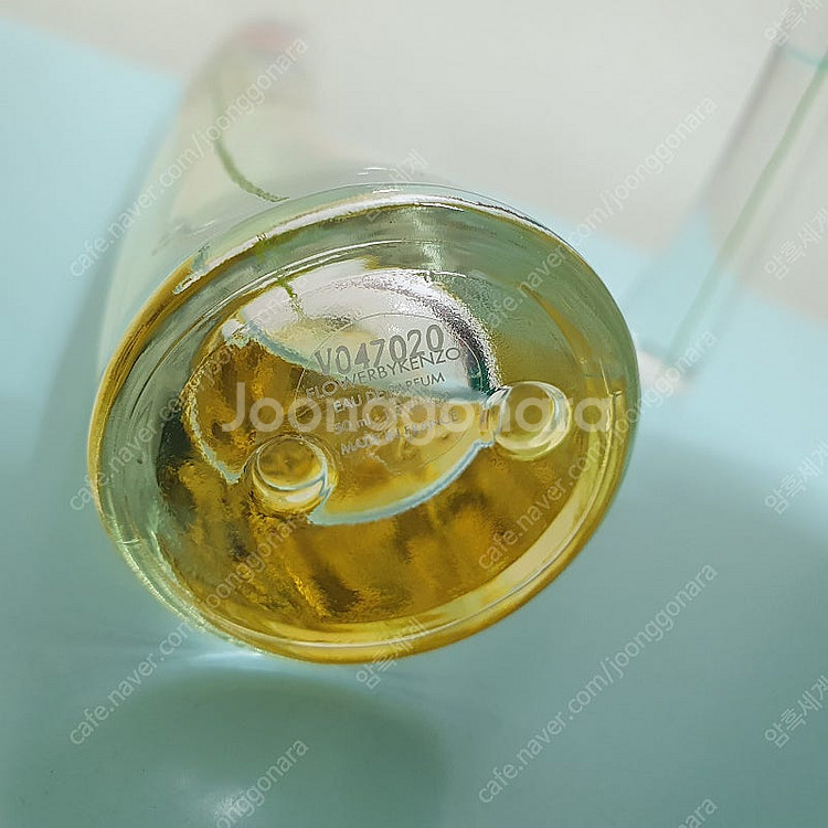 플라워 바이 겐조 오드퍼퓸 50ml + 미니어처 Flo...--1