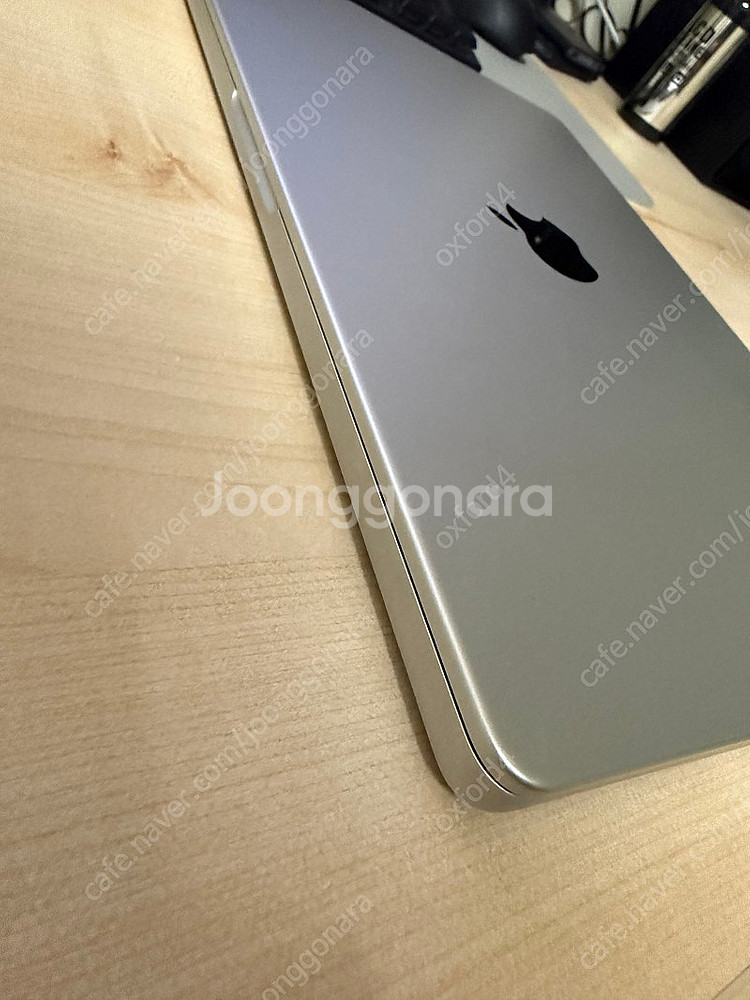 (최저가) 맥북프로 14인치 M1 PRO 판매합니다.--6