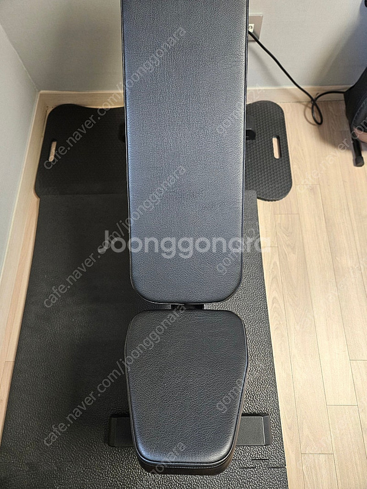누오덤벨 32kg 2kg변환 및 거치대 바레타3 벤치 ...--5