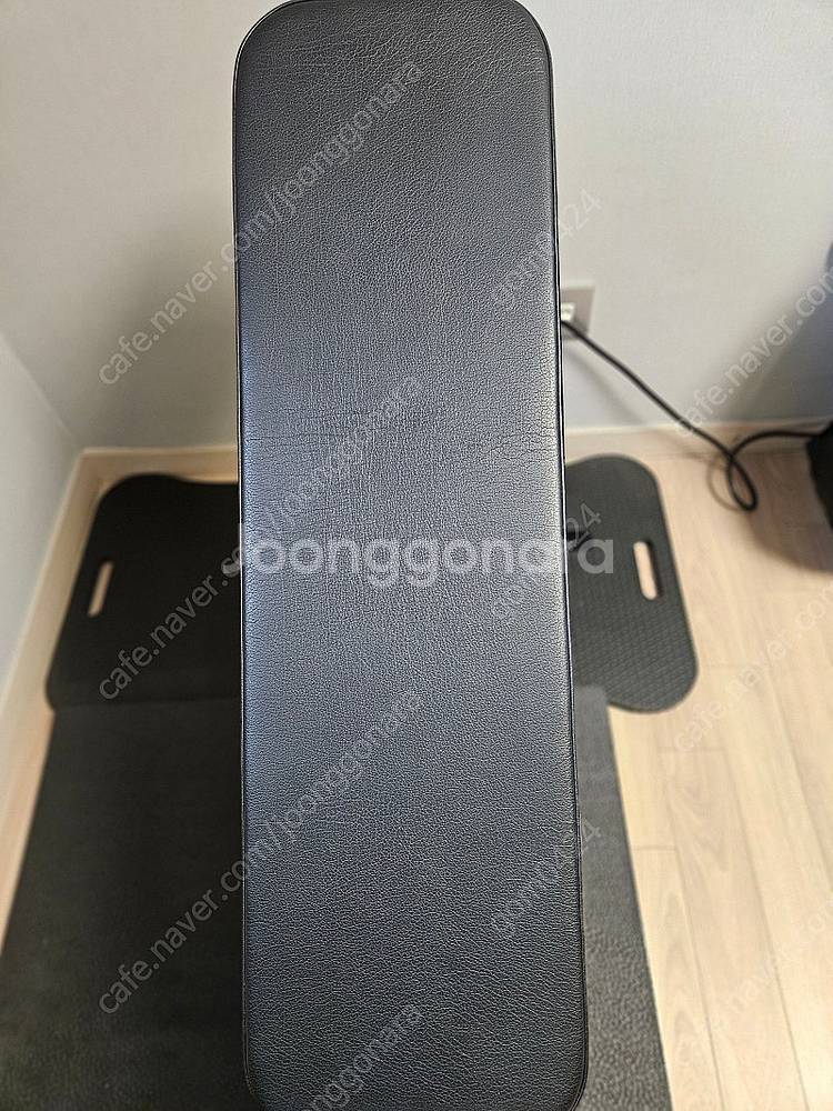누오덤벨 32kg 2kg변환 및 거치대 바레타3 벤치 ...--6