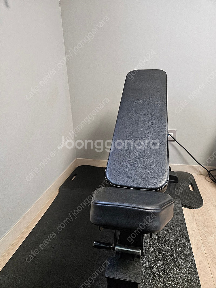 누오덤벨 32kg 2kg변환 및 거치대 바레타3 벤치 ...--7