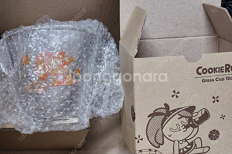 쿠키런 라이너 스케치 머그 머그컵 & 유리 머그컵 머그...--3