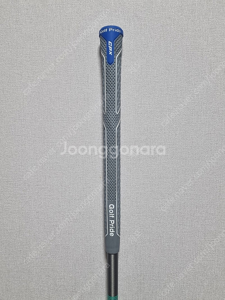 에폰 506 / 4번 아이언 (스틸파이버h)--1
