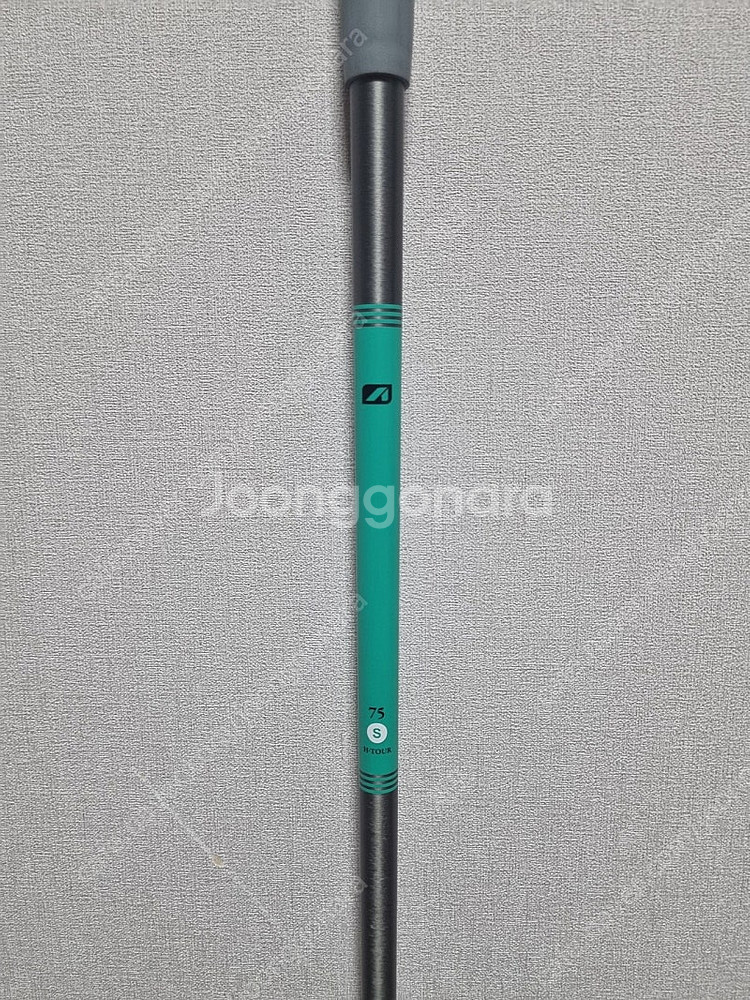 에폰 506 / 4번 아이언 (스틸파이버h)--2