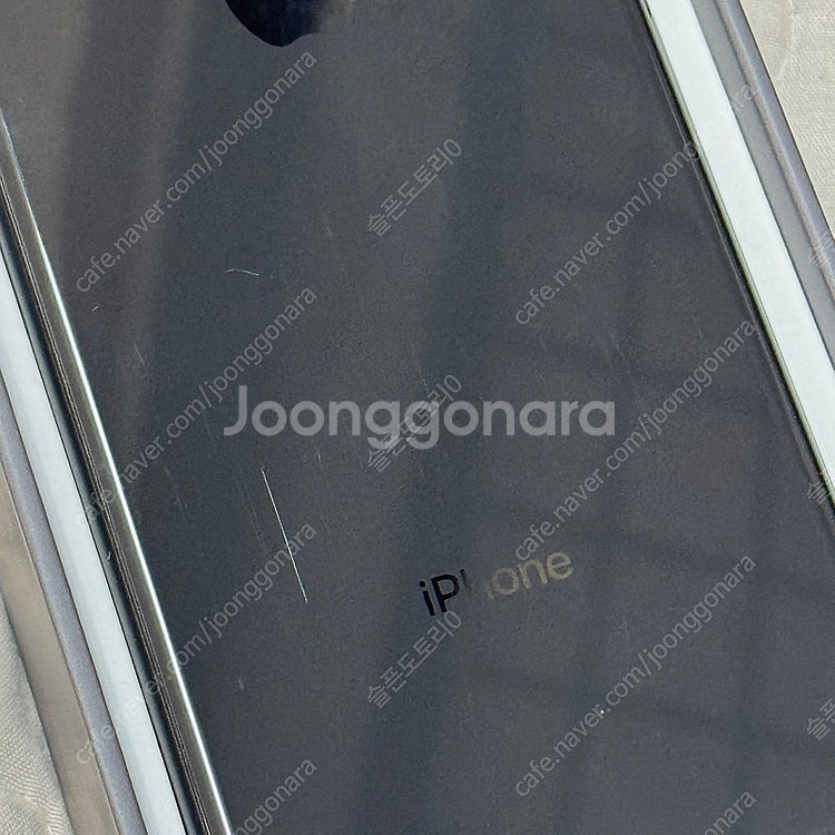아이폰 8 64GB--2