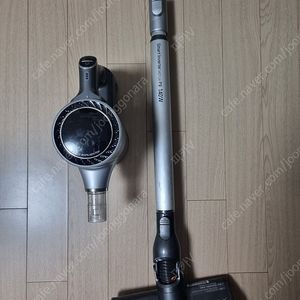 LG 코드제로 P9 A9 무선청소기 세트 (배터리 방전)