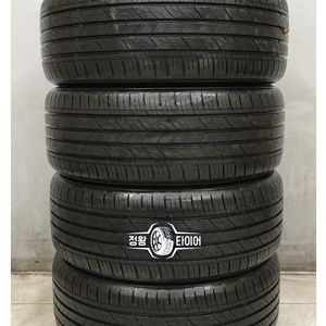 중고타이어 금호타이어 솔루스 TA21 215/55R17 코나 셀토스