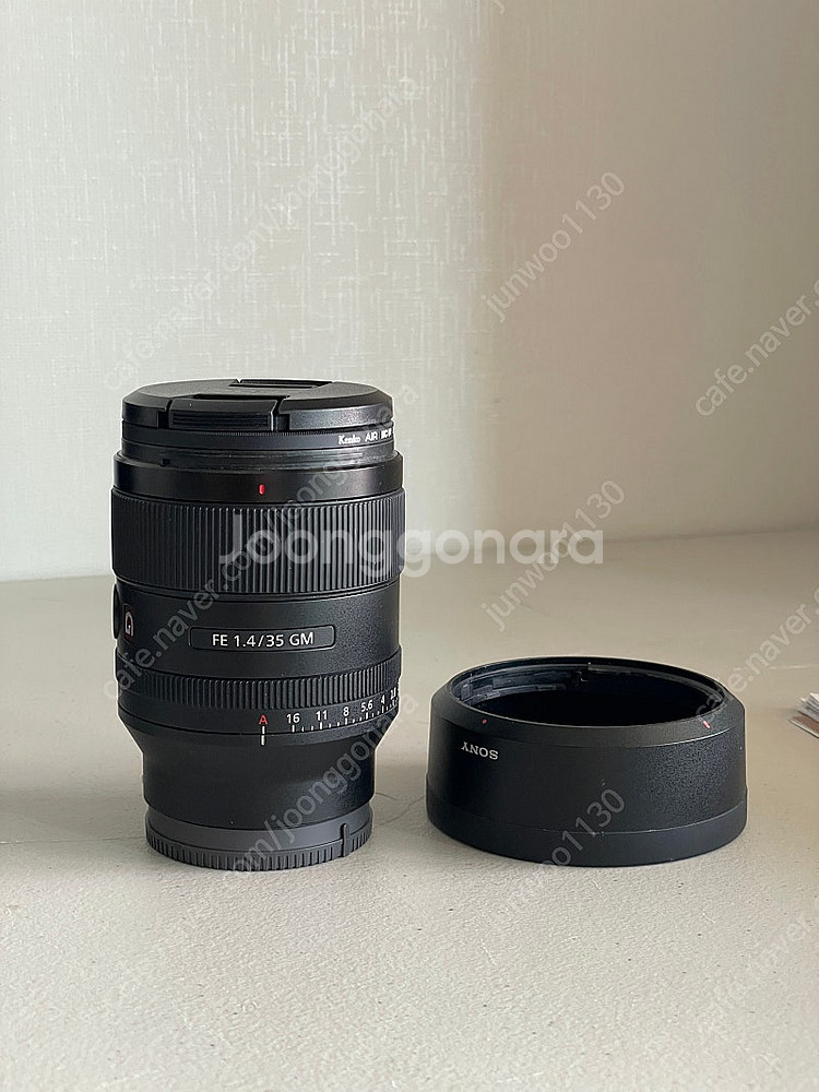 35 gm 1.4 120만원 팝니다--0