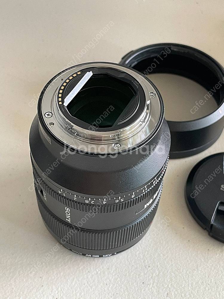 35 gm 1.4 120만원 팝니다--2