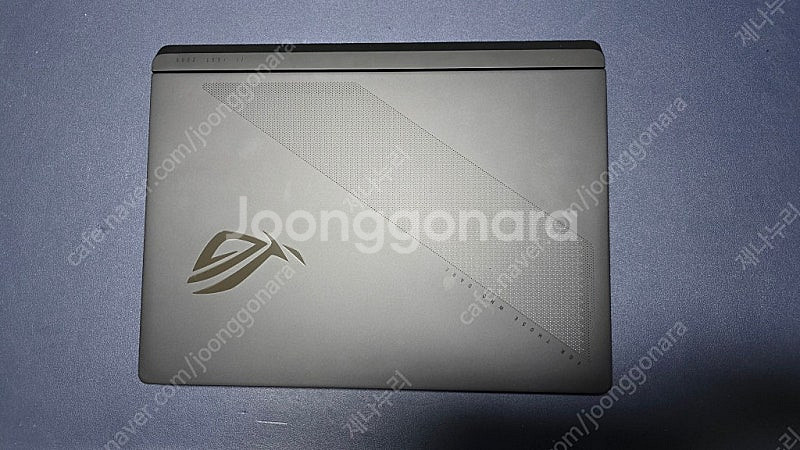 Asus Scar 16 5080 (스카16) 판매합니다...--2