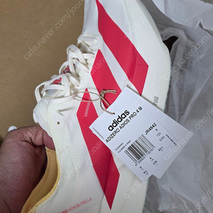 아디다스 아디오스 프로4 275 새제품 판매합니다