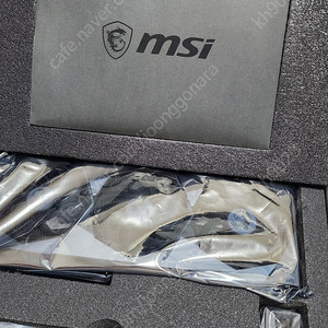 MSI RTX 3090 24G
