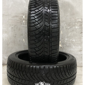 중고타이어 금호타이어 윈터크래프트 WP72 225/45R18 SM5 카렌스
