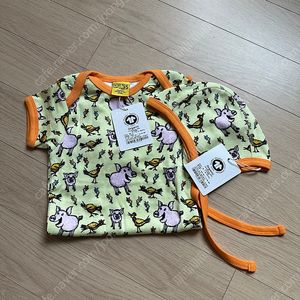 던스 주황돼지 썸수80보넷49