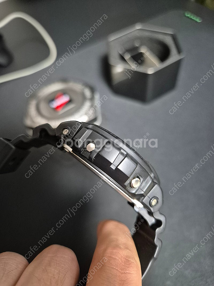 카시오 지샥 DW-6900MMA-1JF--2