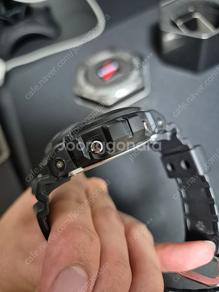 카시오 지샥 DW-6900MMA-1JF--3