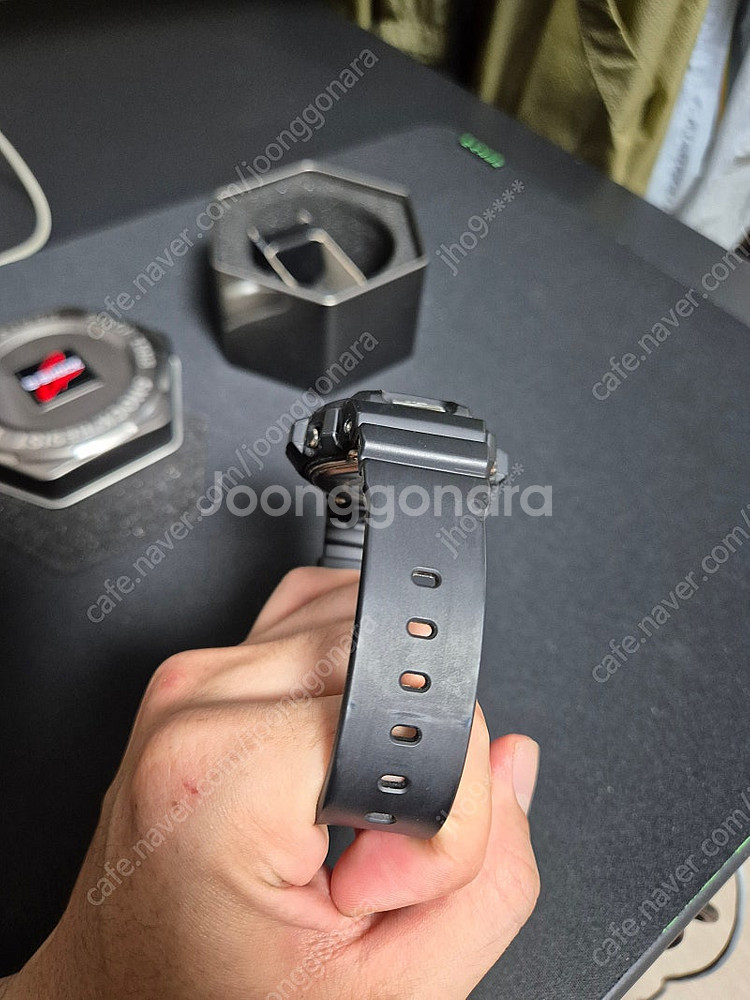 카시오 지샥 DW-6900MMA-1JF--5