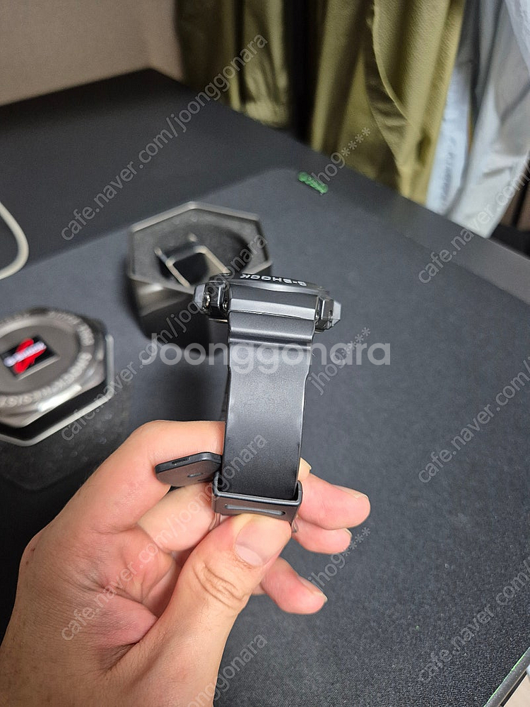 카시오 지샥 DW-6900MMA-1JF--6