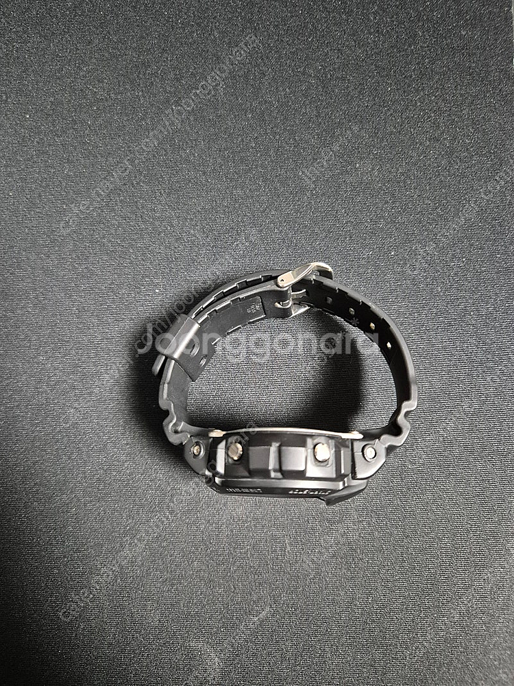 카시오 지샥 DW-6900MMA-1JF--9