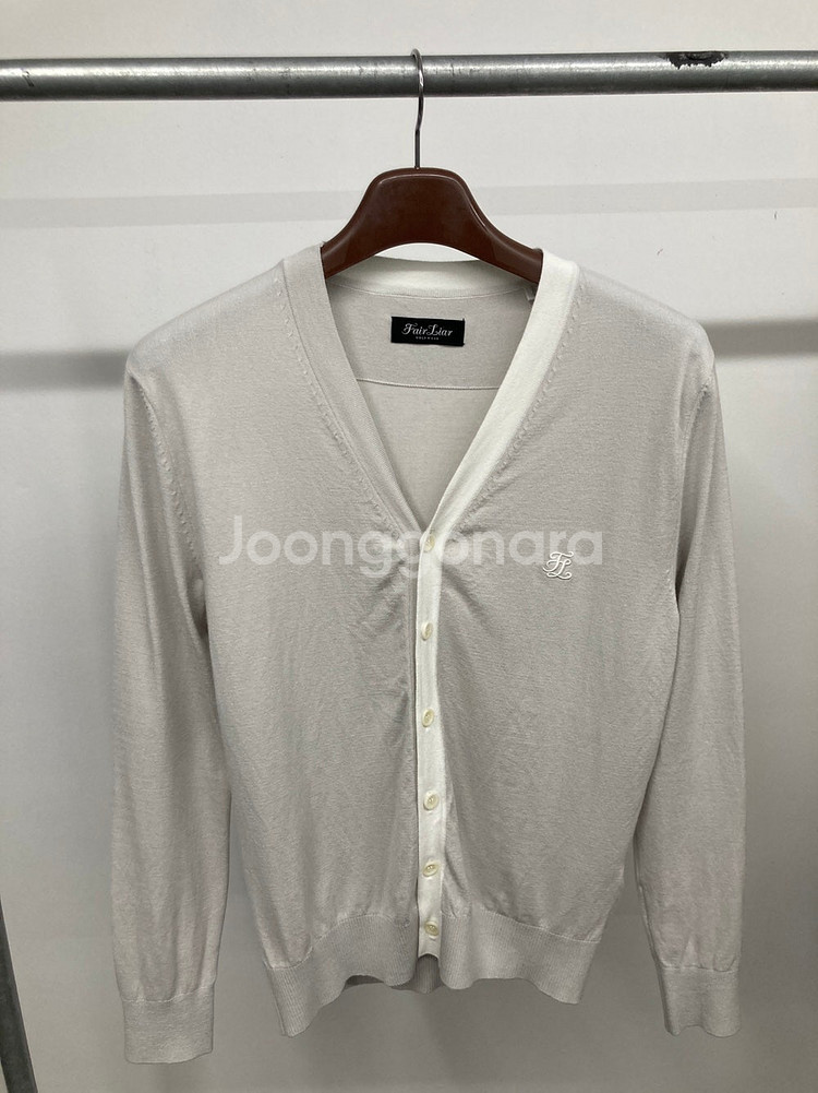 95~100,30 페어라이어 골프 가디건, 파타고니아 배기스 5인치 쇼츠 반바지--2