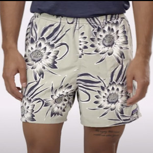 95~100,30 페어라이어 골프 가디건, 파타고니아 배기스 5인치 쇼츠 반바지