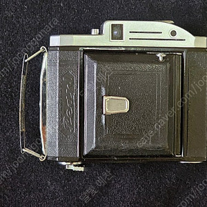 645 폴딩카메라