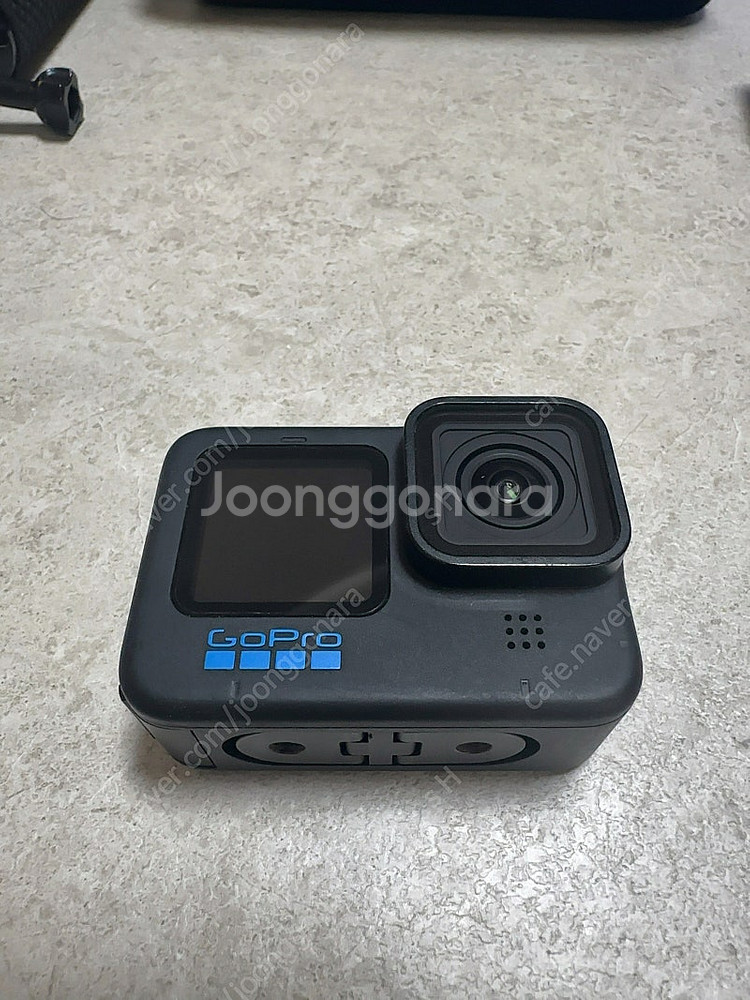 고프로10 팝니다--1