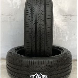 중고타이어 금호타이어 솔루스TA91(마제스티9) 235/45R19 GLA