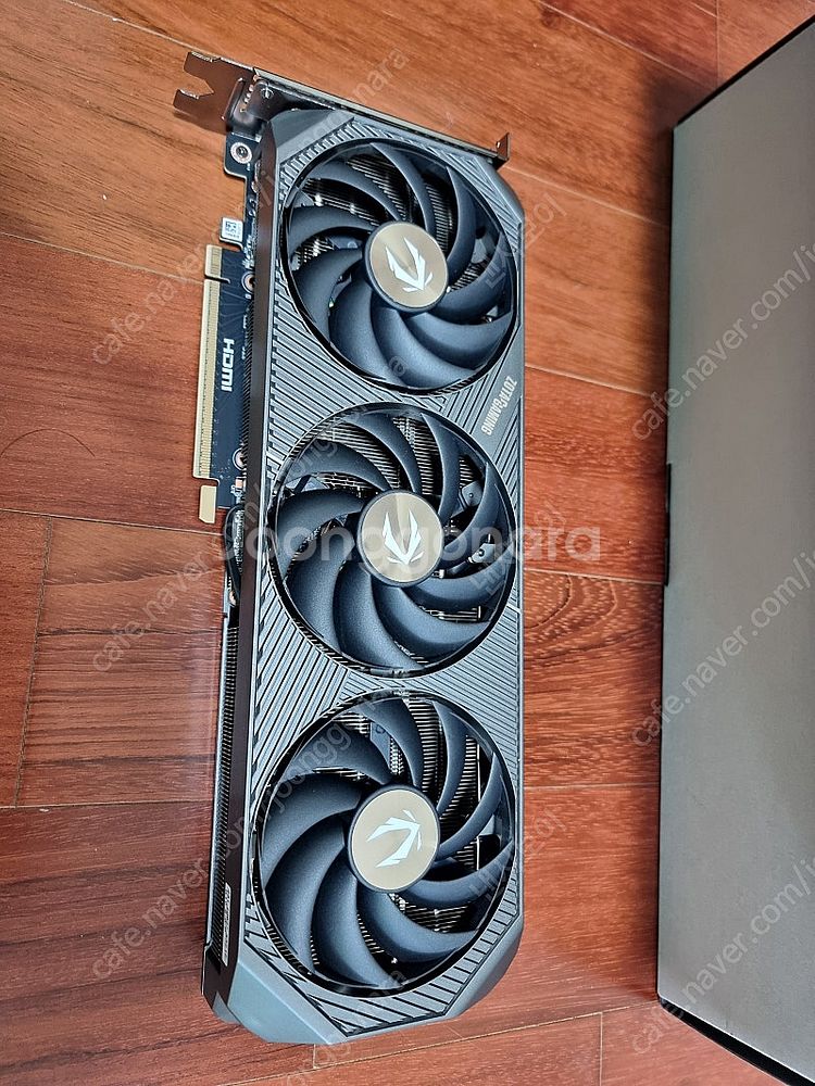 Zotac RTX 5070 Solid OC--2