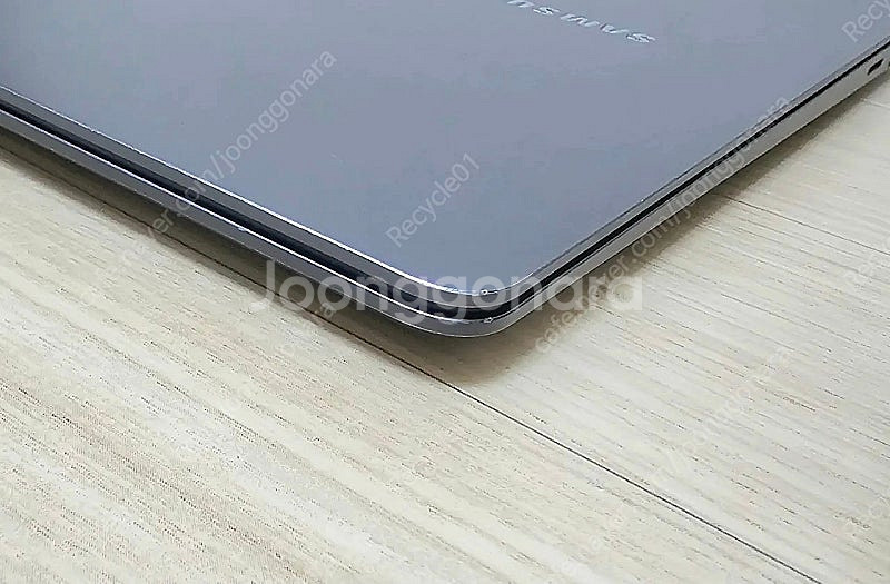 갤럭시북3프로(13th i5, 16g 256g)+한컴--6