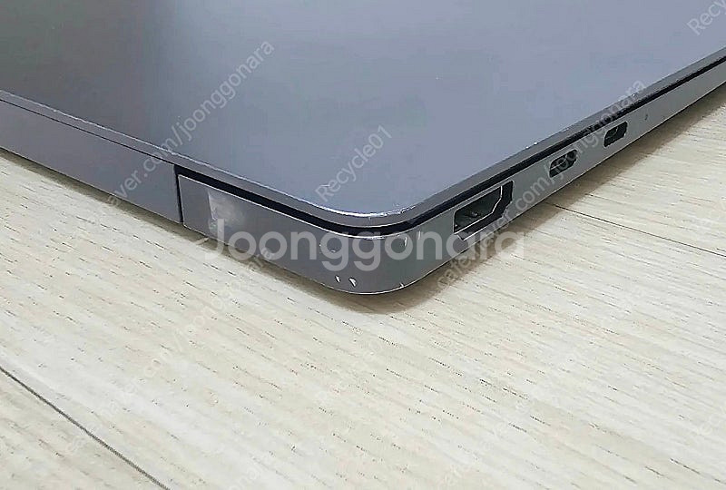 갤럭시북3프로(13th i5, 16g 256g)+한컴--7