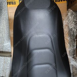 xmax 컴포트 다운 시트 23년식 이상