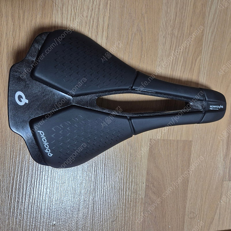 프롤로고 스크래치 M5 NACK 14--2