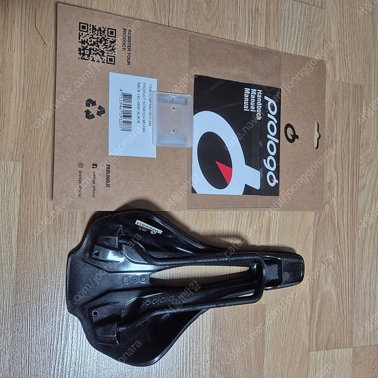 프롤로고 스크래치 M5 NACK 14--4