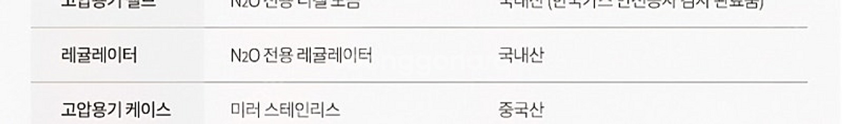 크림앤크림 휘핑가스압력기--3
