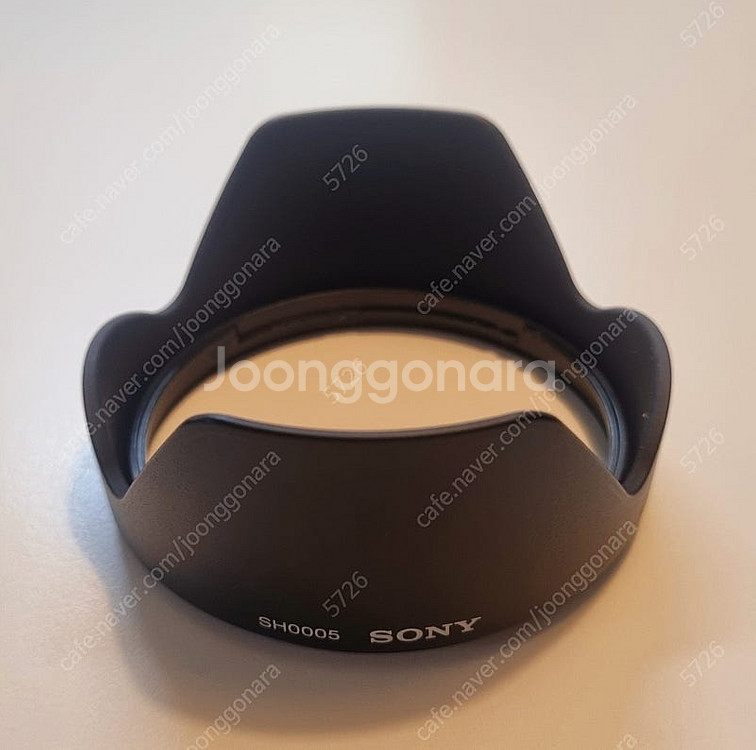 소니 칼짜이즈 16-80 Za (CARL ZEISS S...--4