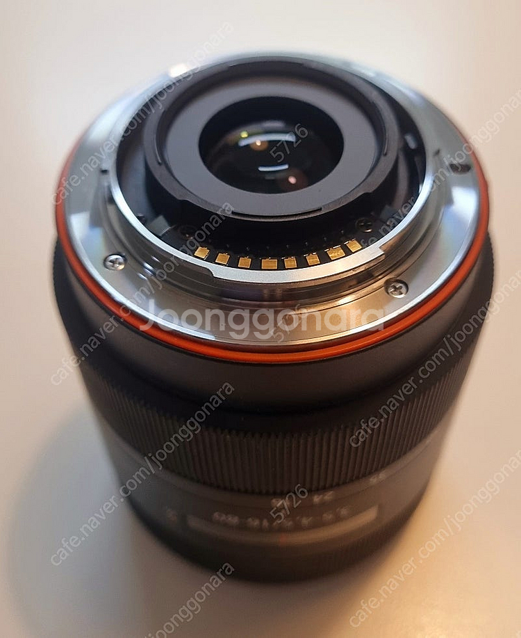소니 칼짜이즈 16-80 Za (CARL ZEISS S...--5