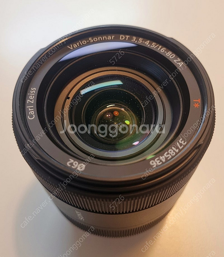 소니 칼짜이즈 16-80 Za (CARL ZEISS S...--6