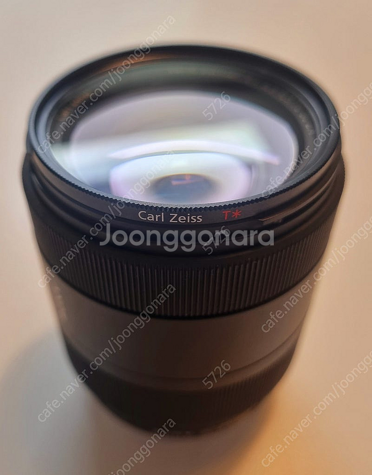소니 칼짜이즈 16-80 Za (CARL ZEISS S...--8