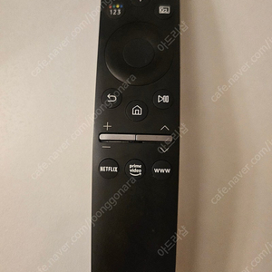 삼성 TV 스마트 리모컨 팝니다