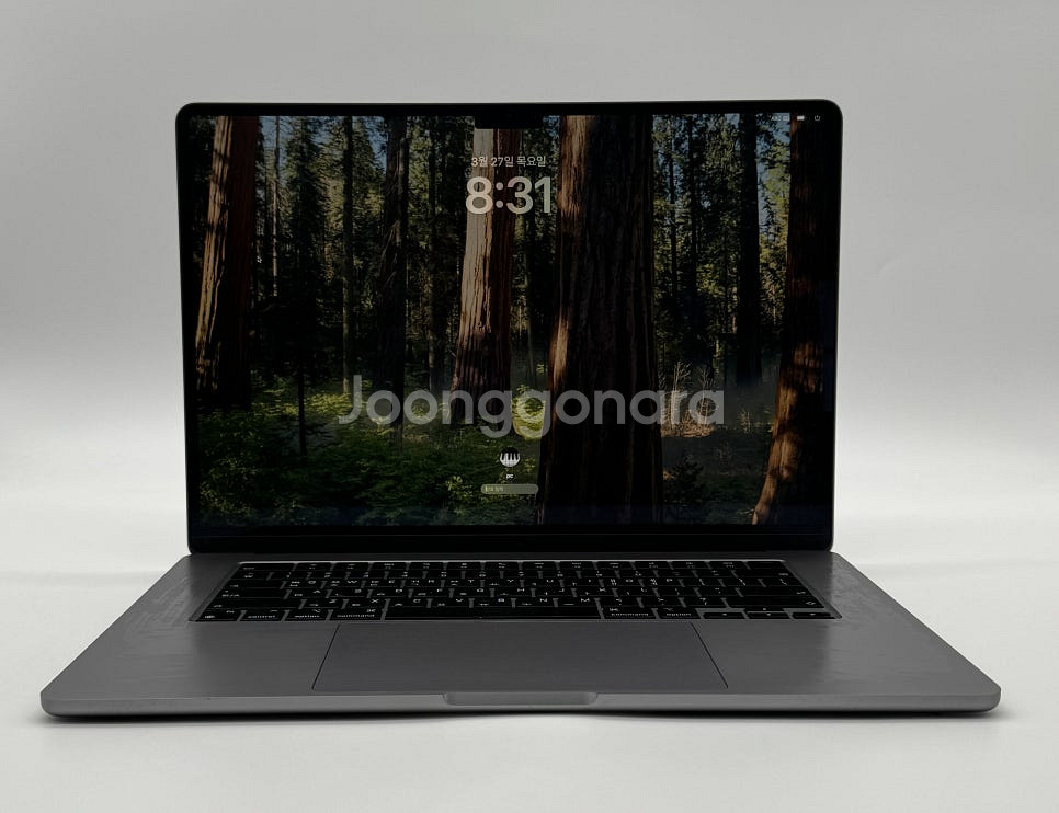 [Apple] 맥북에어 2023 15인치 M2 / 16...--1