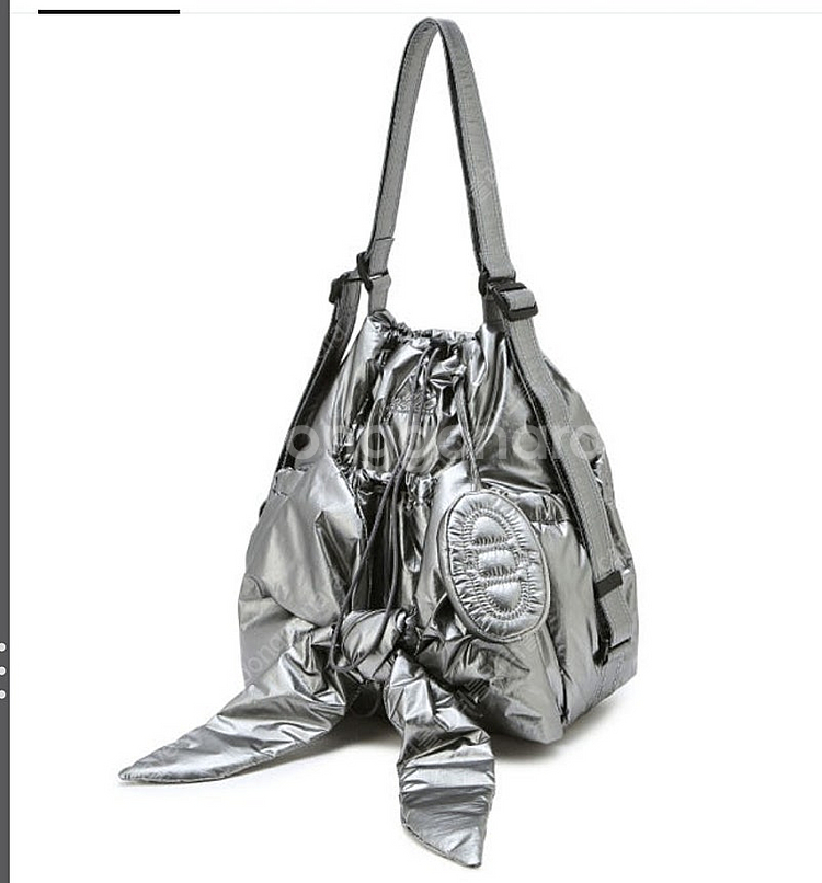 아떼 바네사 브루노 르봉 글로시 그레이S--0