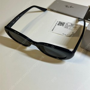 레이밴 RB 4441D