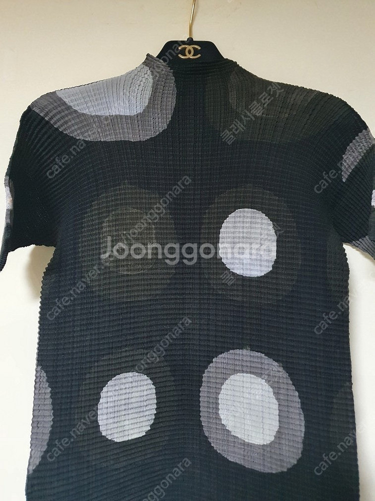 이세이미야케 페테 ISSEY MIYAKE FETE 도트...--2