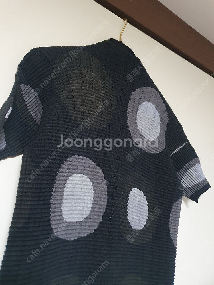 이세이미야케 페테 ISSEY MIYAKE FETE 도트...--5